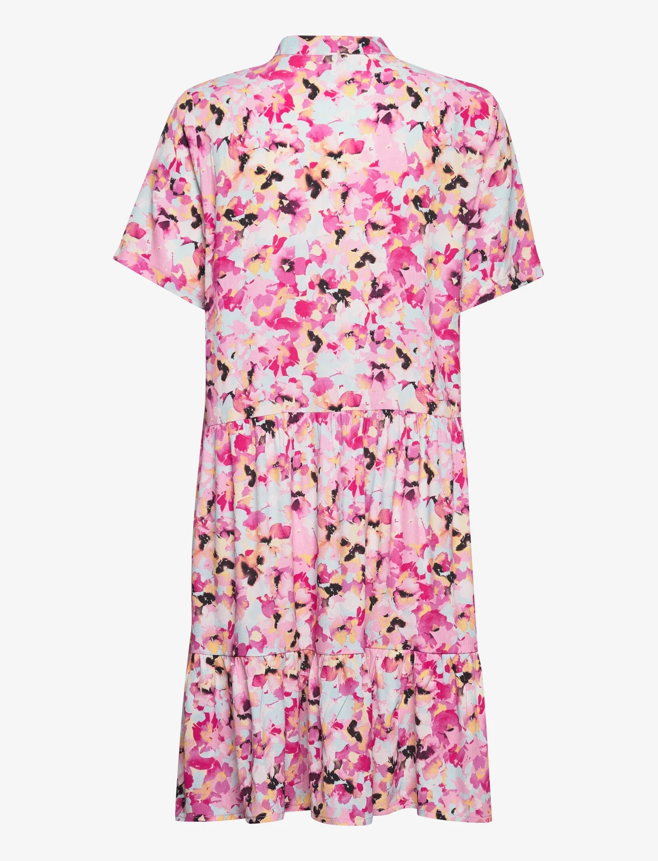 mbyM - Lecia-M - summer dresses - mansina print - 1