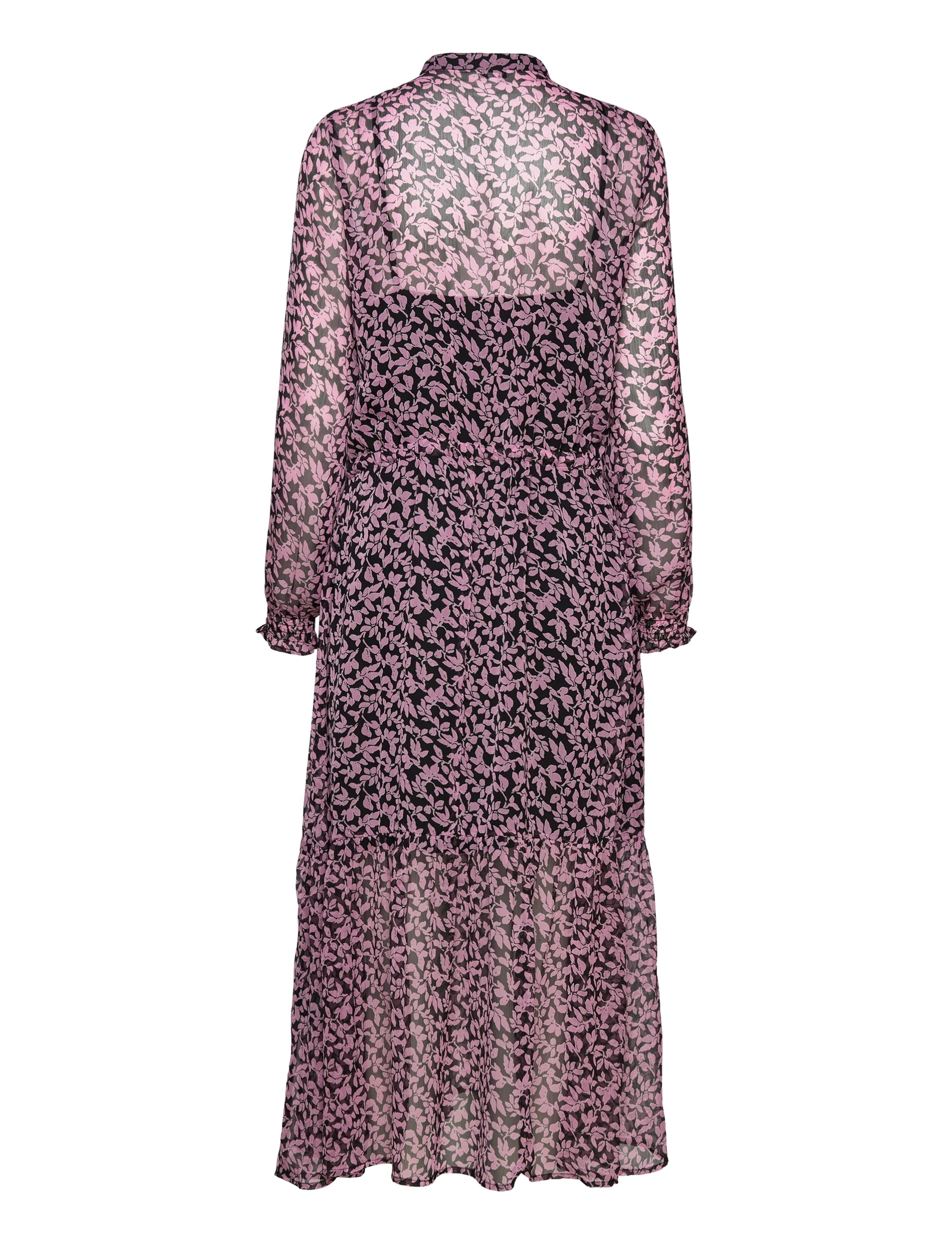 mbyM - Diaz-M - insolia pink print - 1