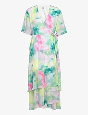 mbyM - Binella-M - summer dresses - jasima print - 0