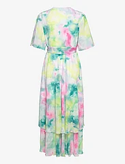 mbyM - Binella-M - summer dresses - jasima print - 1