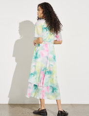 mbyM - Binella-M - summer dresses - jasima print - 3