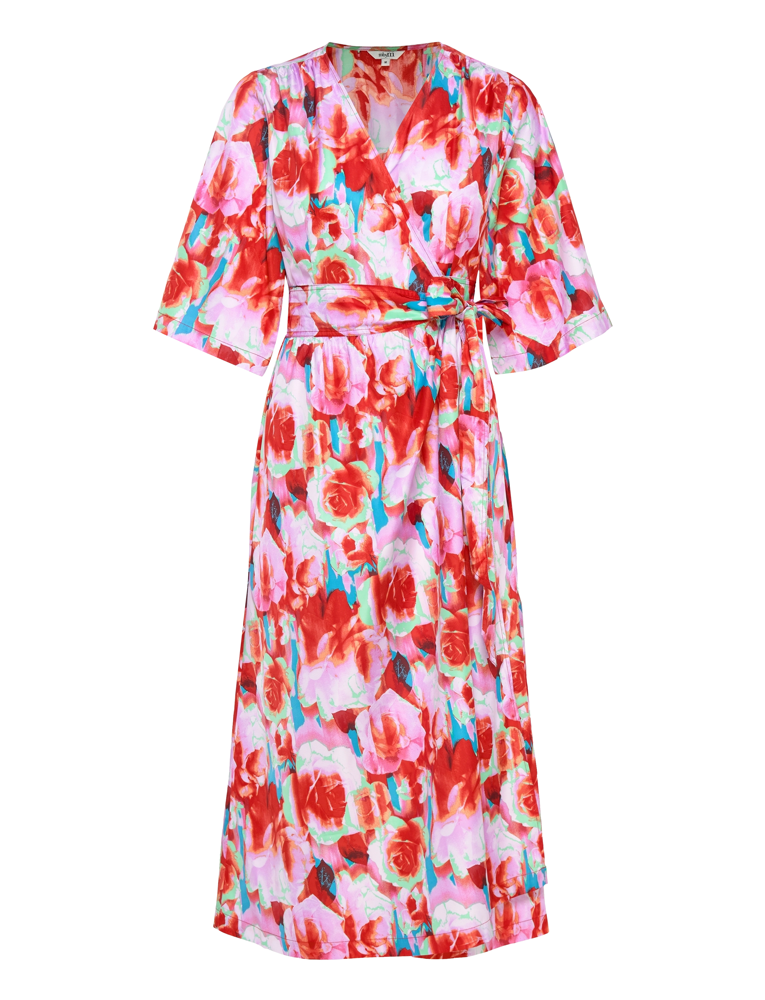 mbyM Yanova-M - Kleidid - NAVIAS PRINT / multi