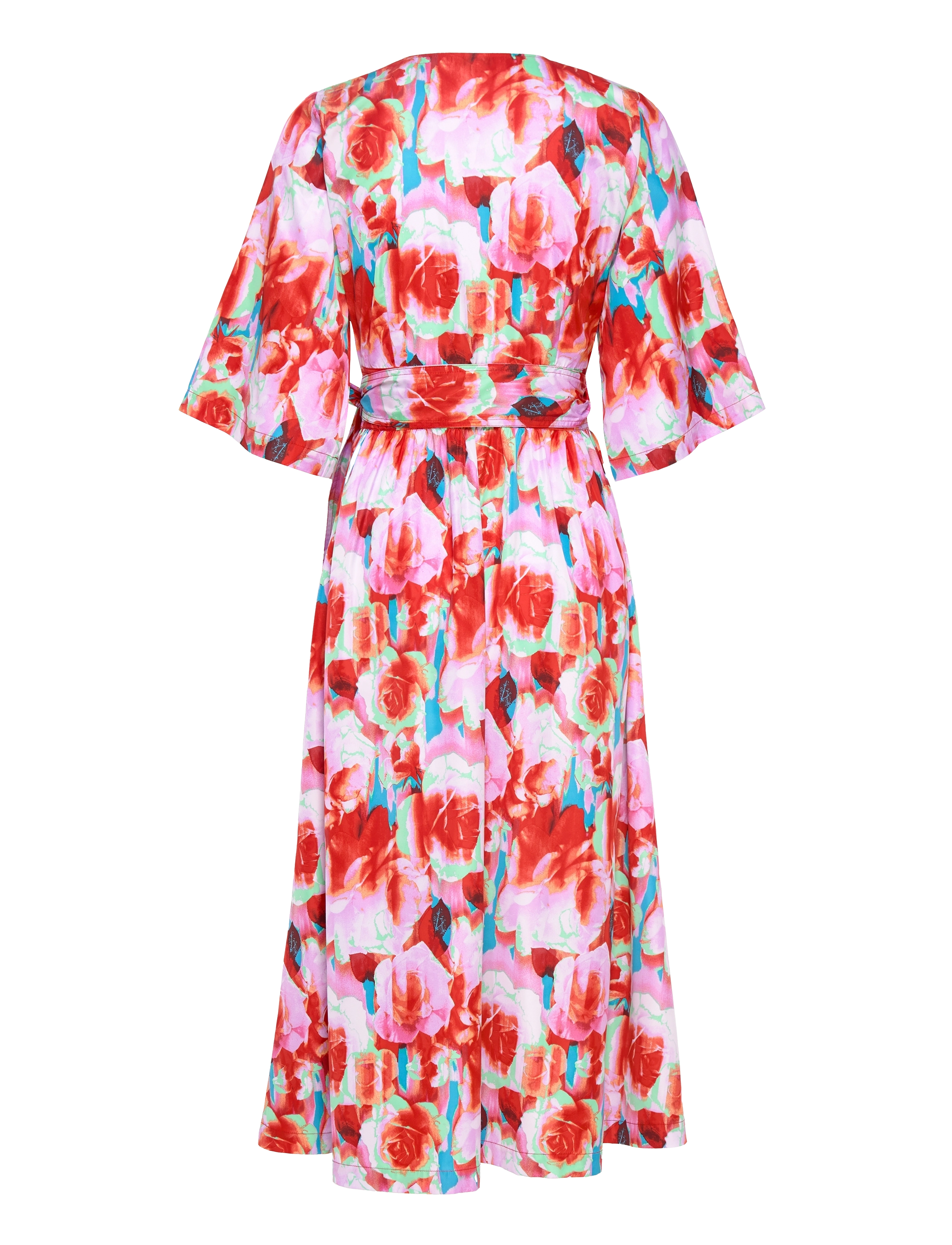 mbyM - Yanova-M - midikleider - navias print - 2