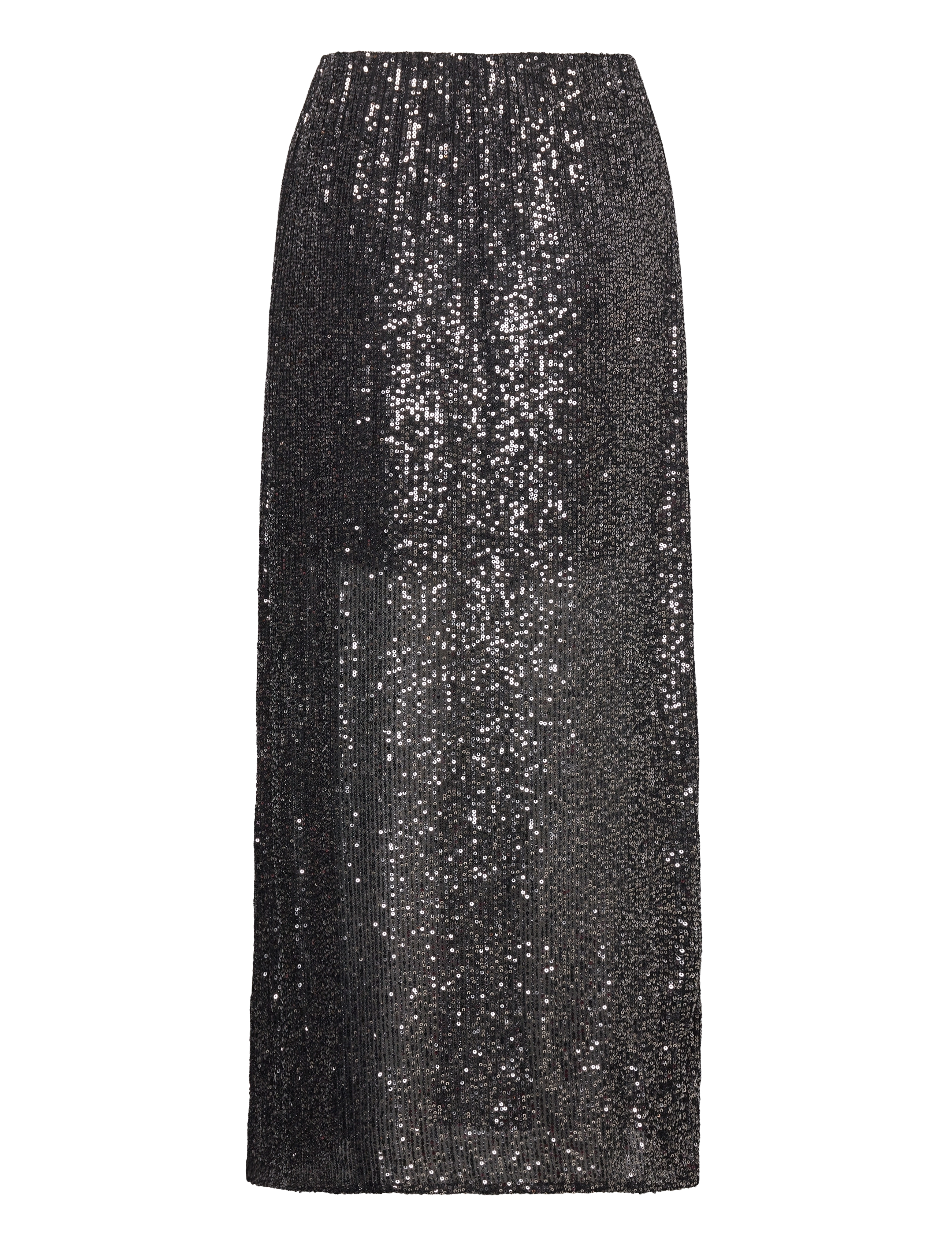 mbyM - Tactici-M - maxi nederdele - antique black - 2