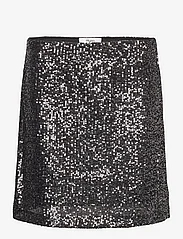 mbyM - Orice-M - short skirts - antique black - 0
