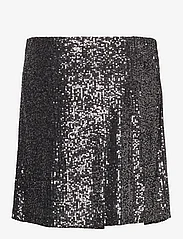 mbyM - Orice-M - korta kjolar - antique black - 1