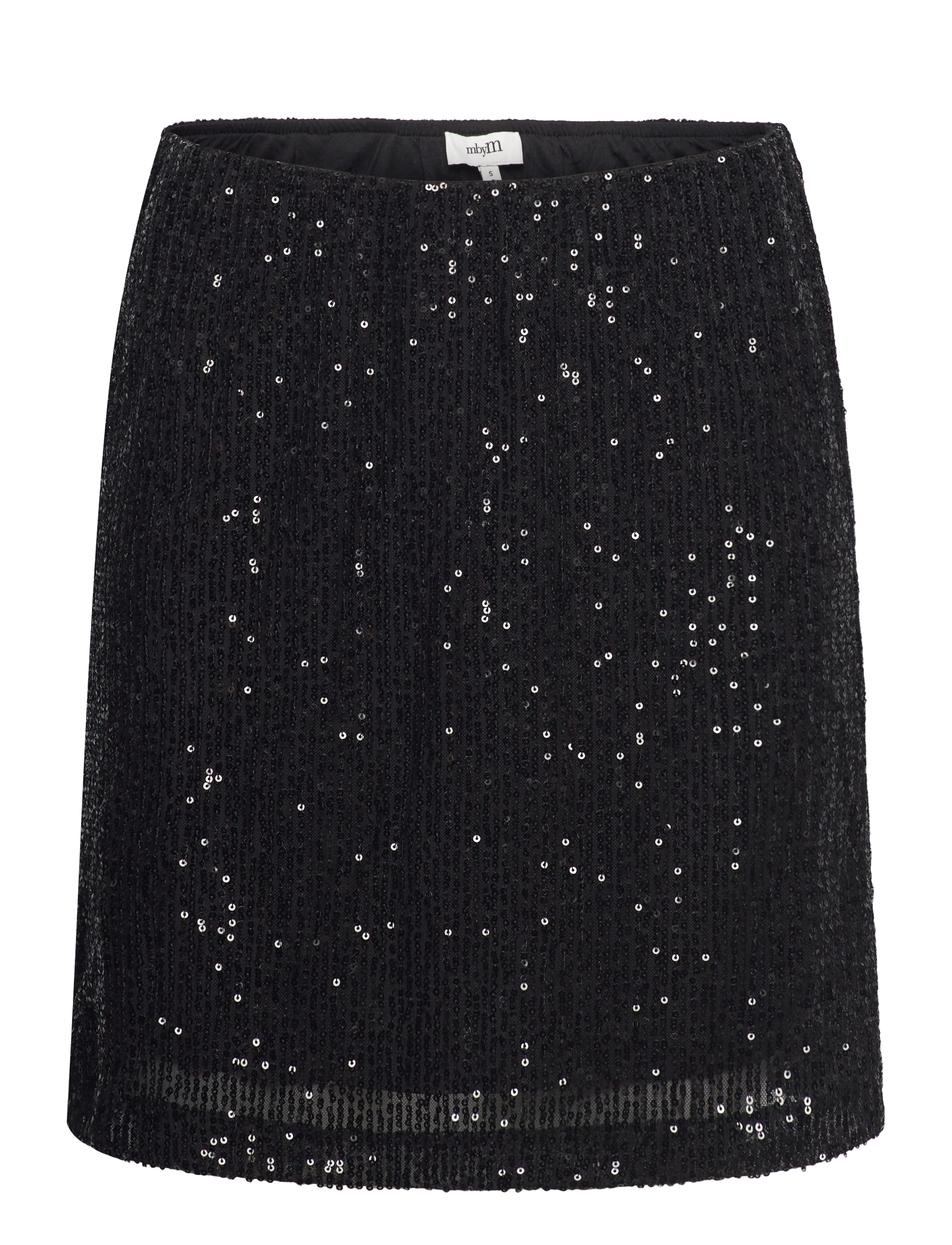 MBYM Orice-M Schwarz - XS - Damen