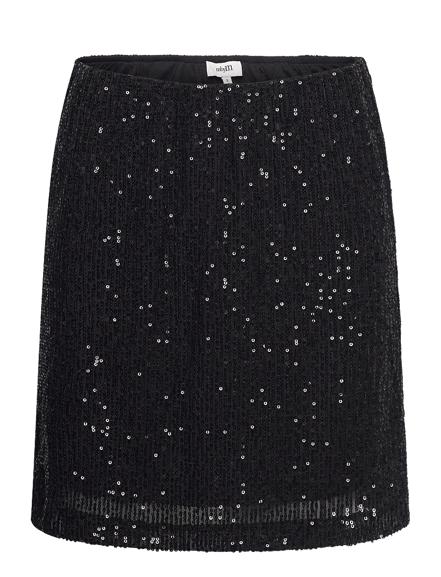 MBYM - Orice-M - miniseelikud - black - 1