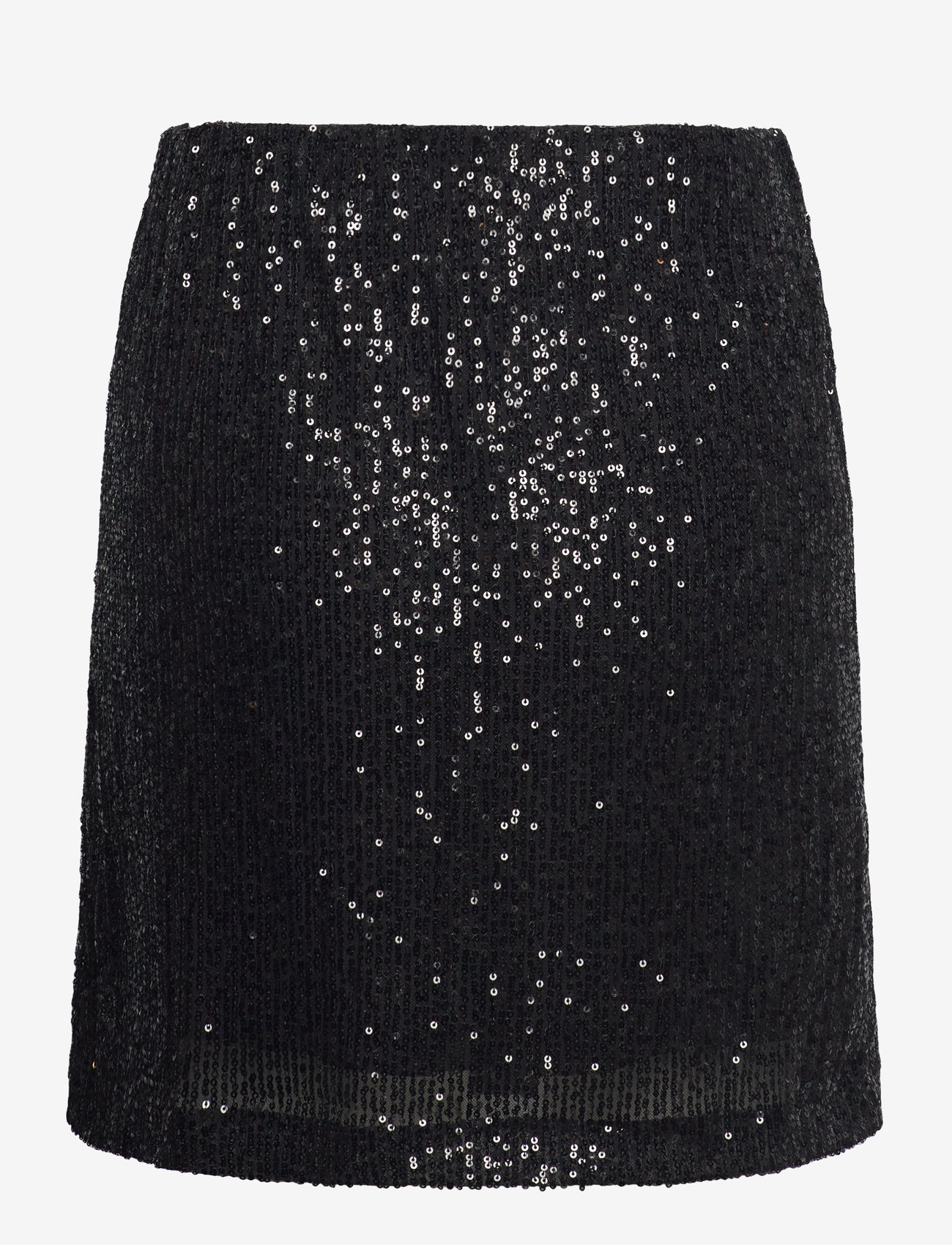 mbyM - Orice-M - trumpi sijonai - black - 1