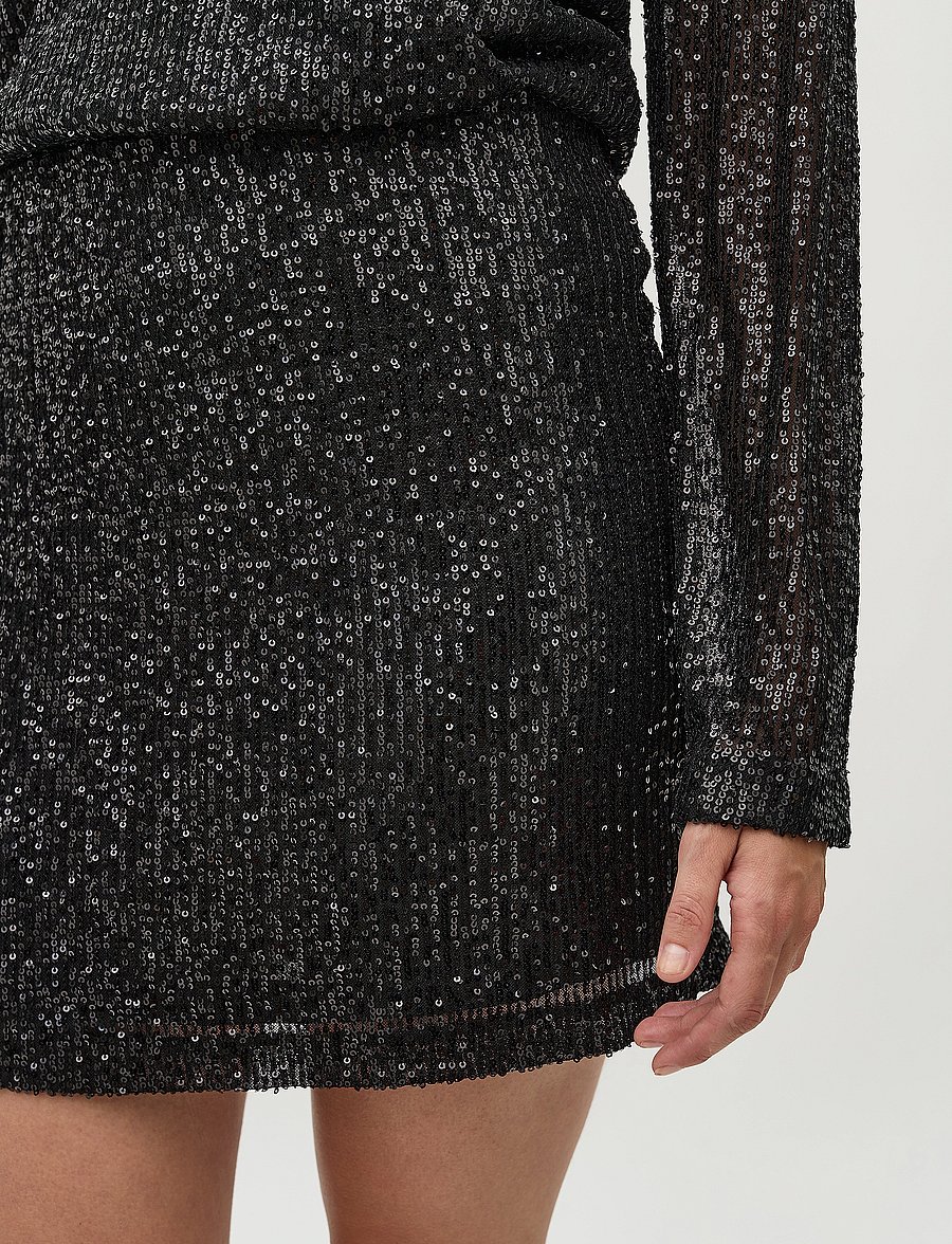 MBYM - Orice-M - miniseelikud - black - 3