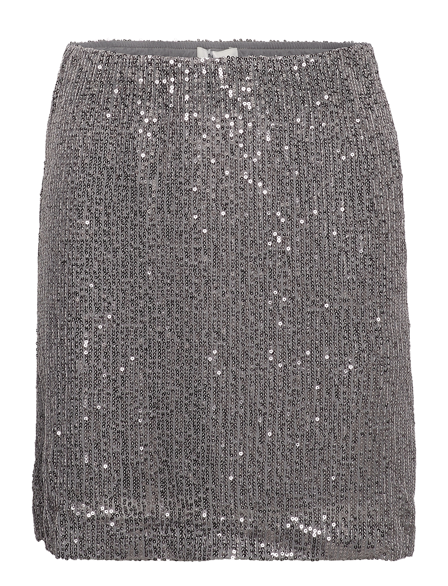 MBYM - Orice-M - korte nederdele - earl greyish - 0
