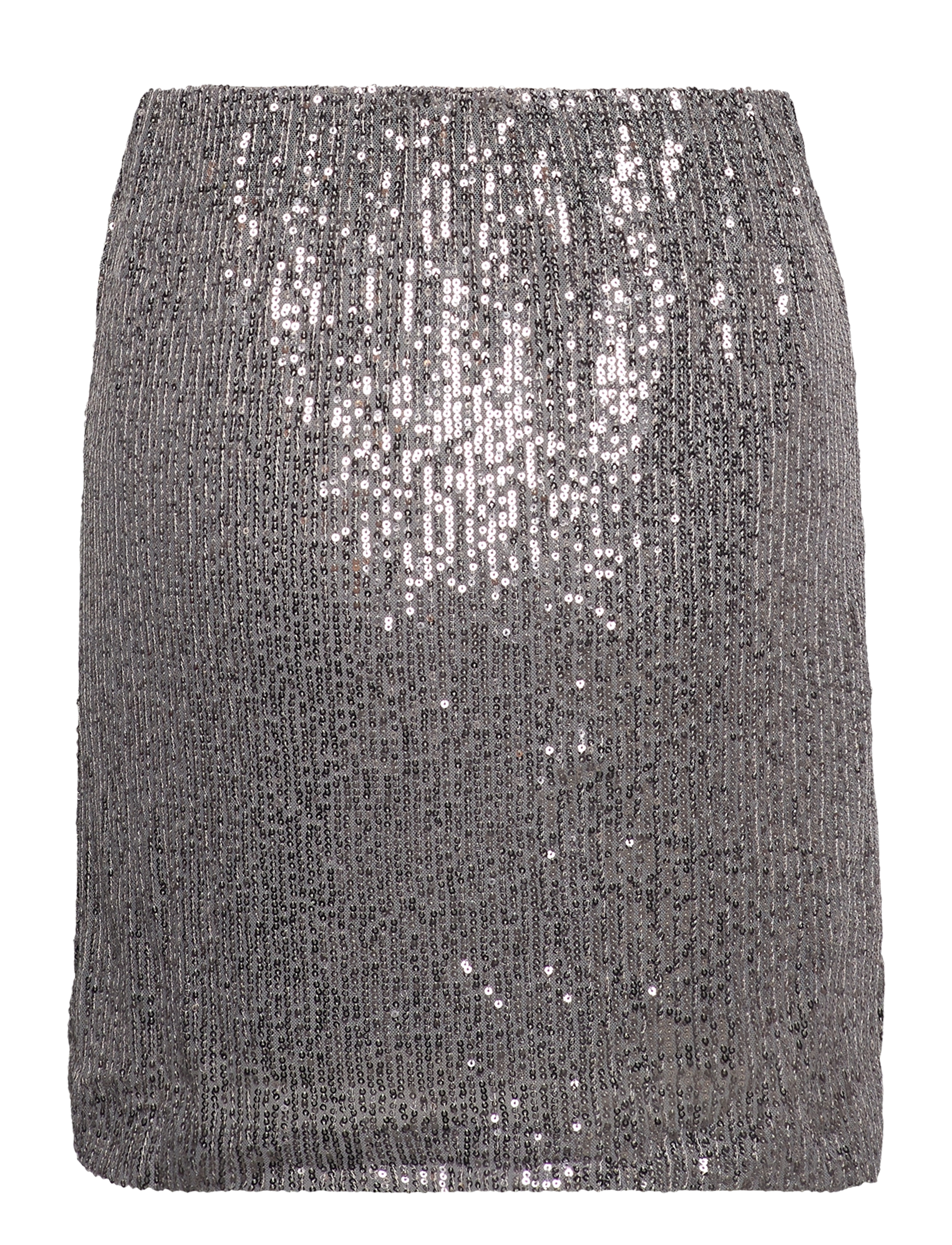 mbyM - Orice-M - korte nederdele - earl greyish - 1