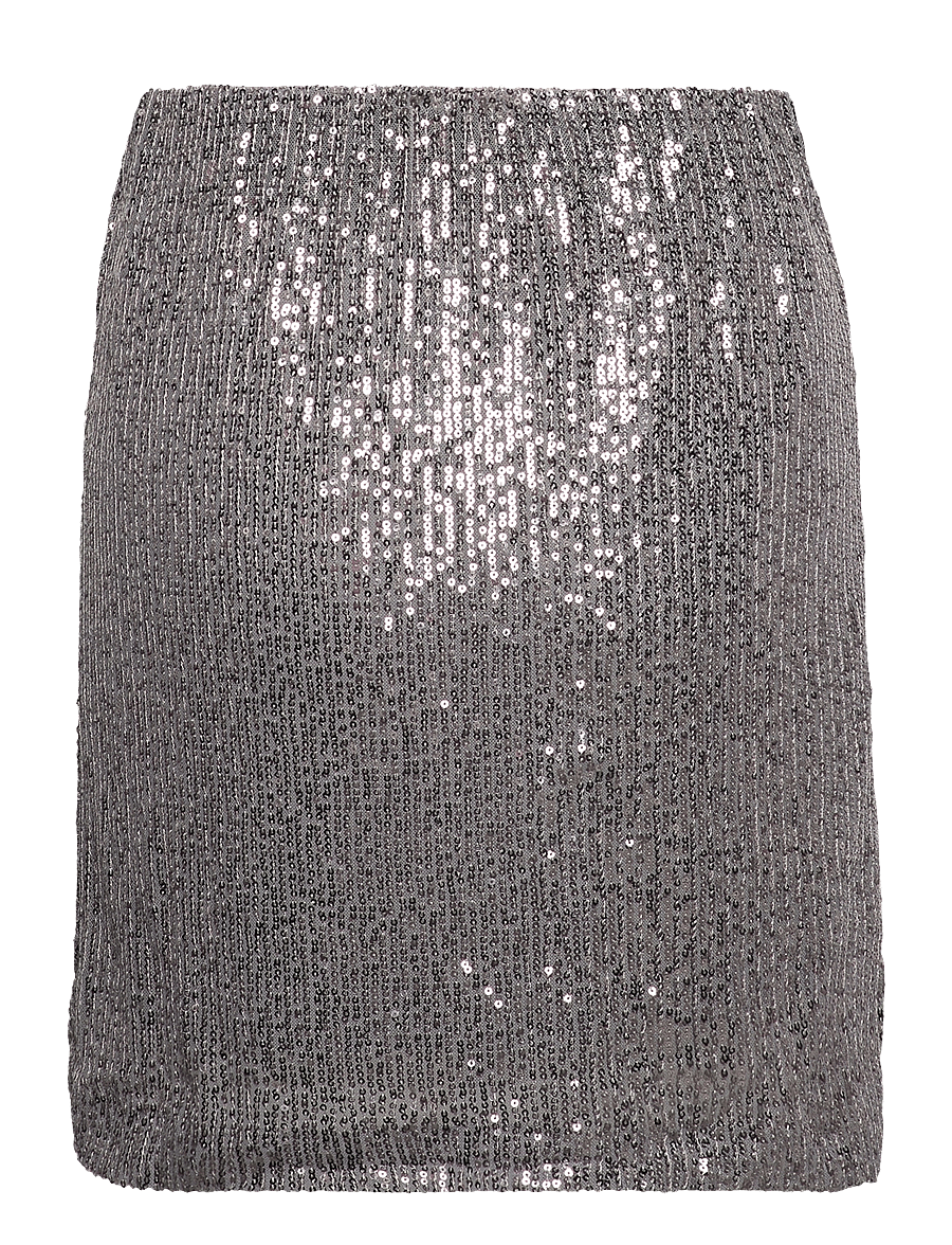 MBYM - Orice-M - korte nederdele - earl greyish - 1