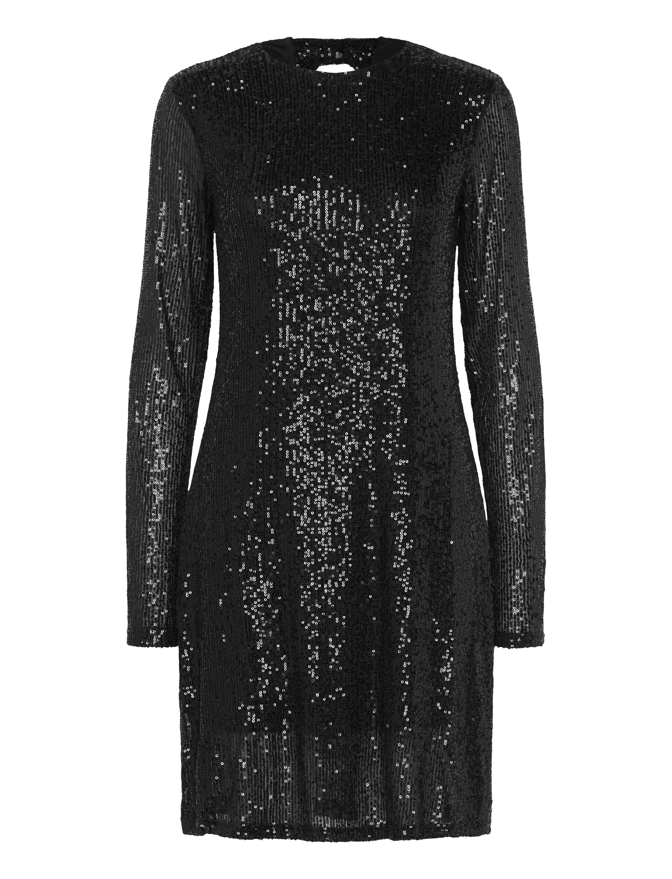 MBYM Haliana-M Schwarz - XS - Damen