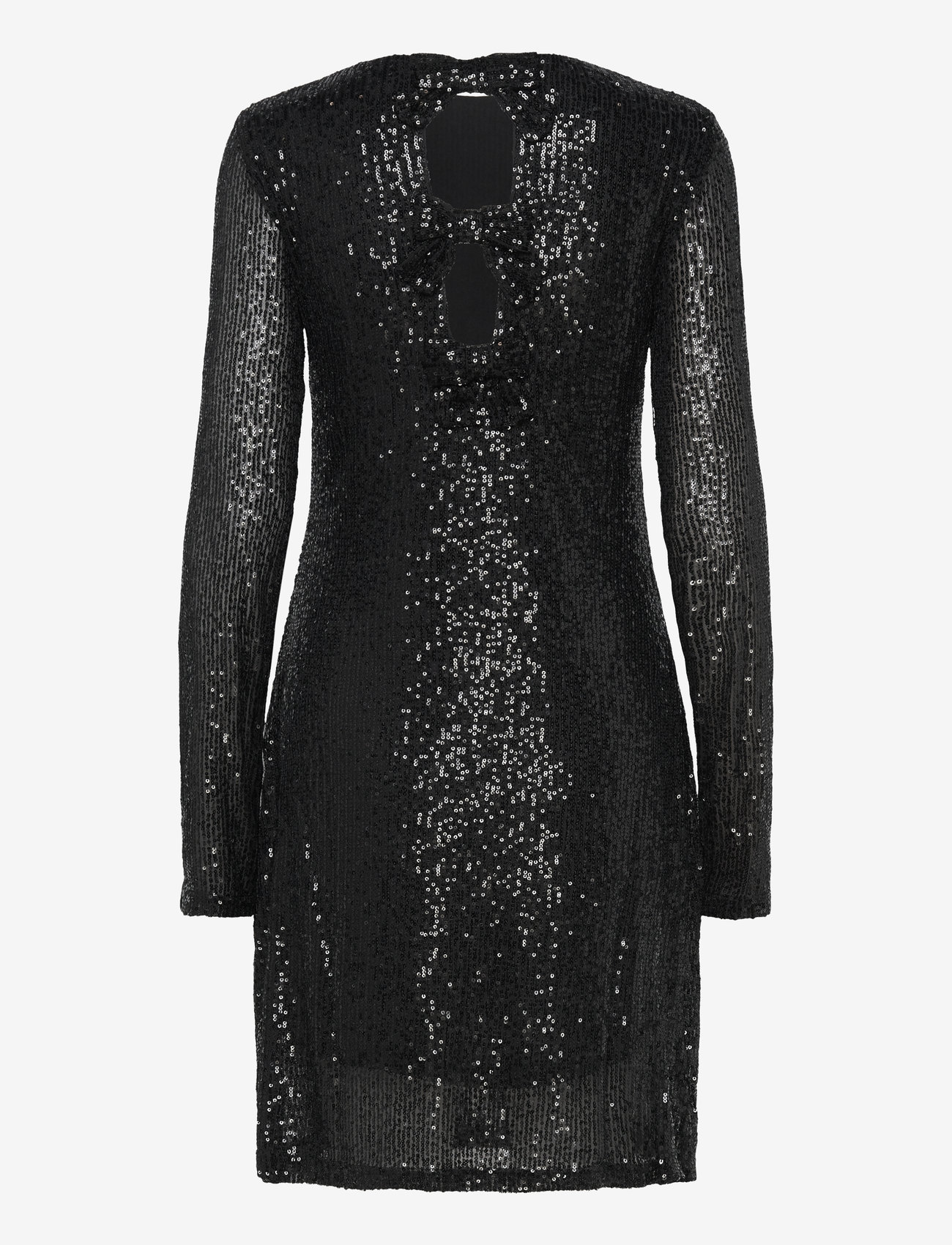 mbyM - Haliana-M - partykleider - black - 1