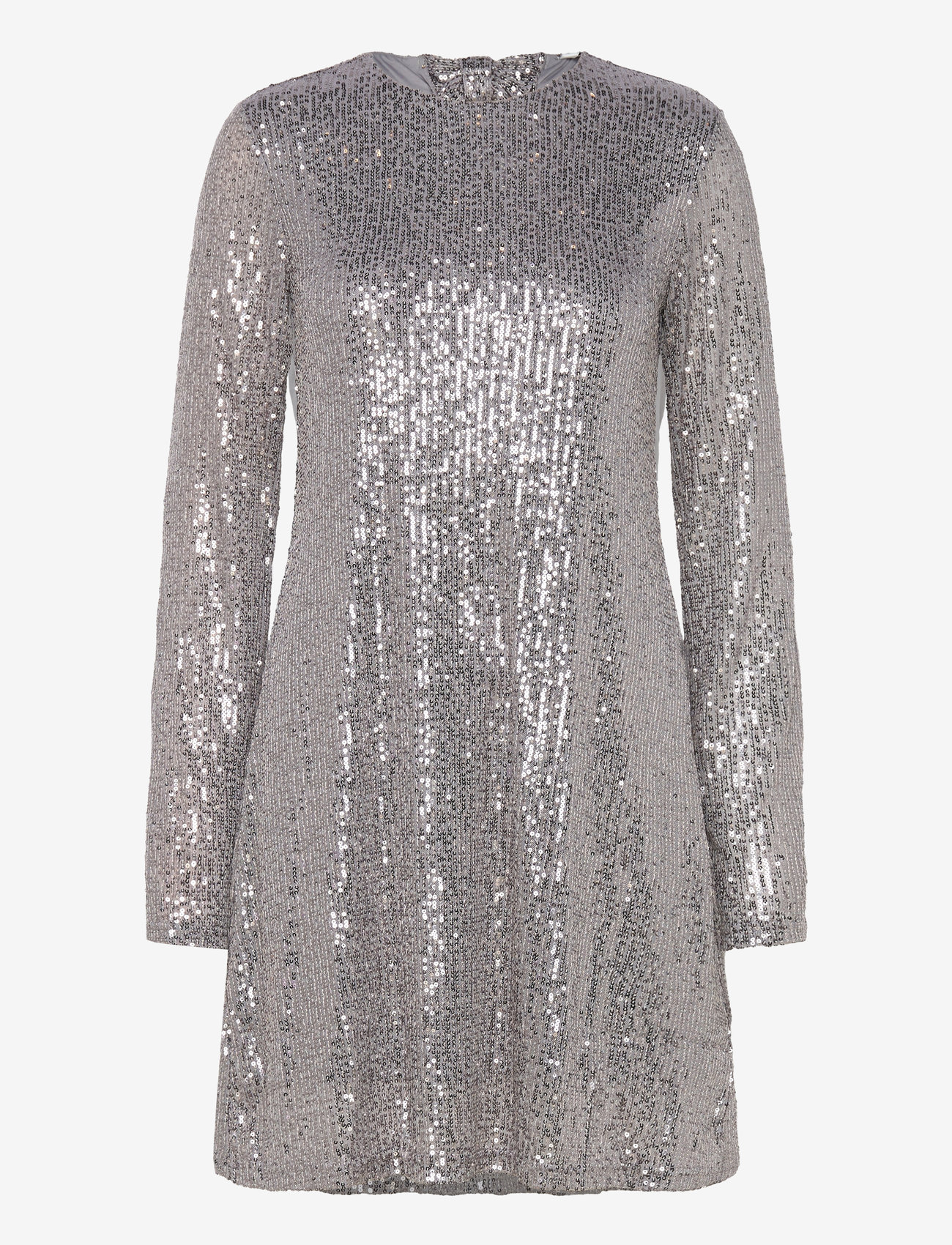 mbyM - Haliana-M - party dresses - earl greyish - 0