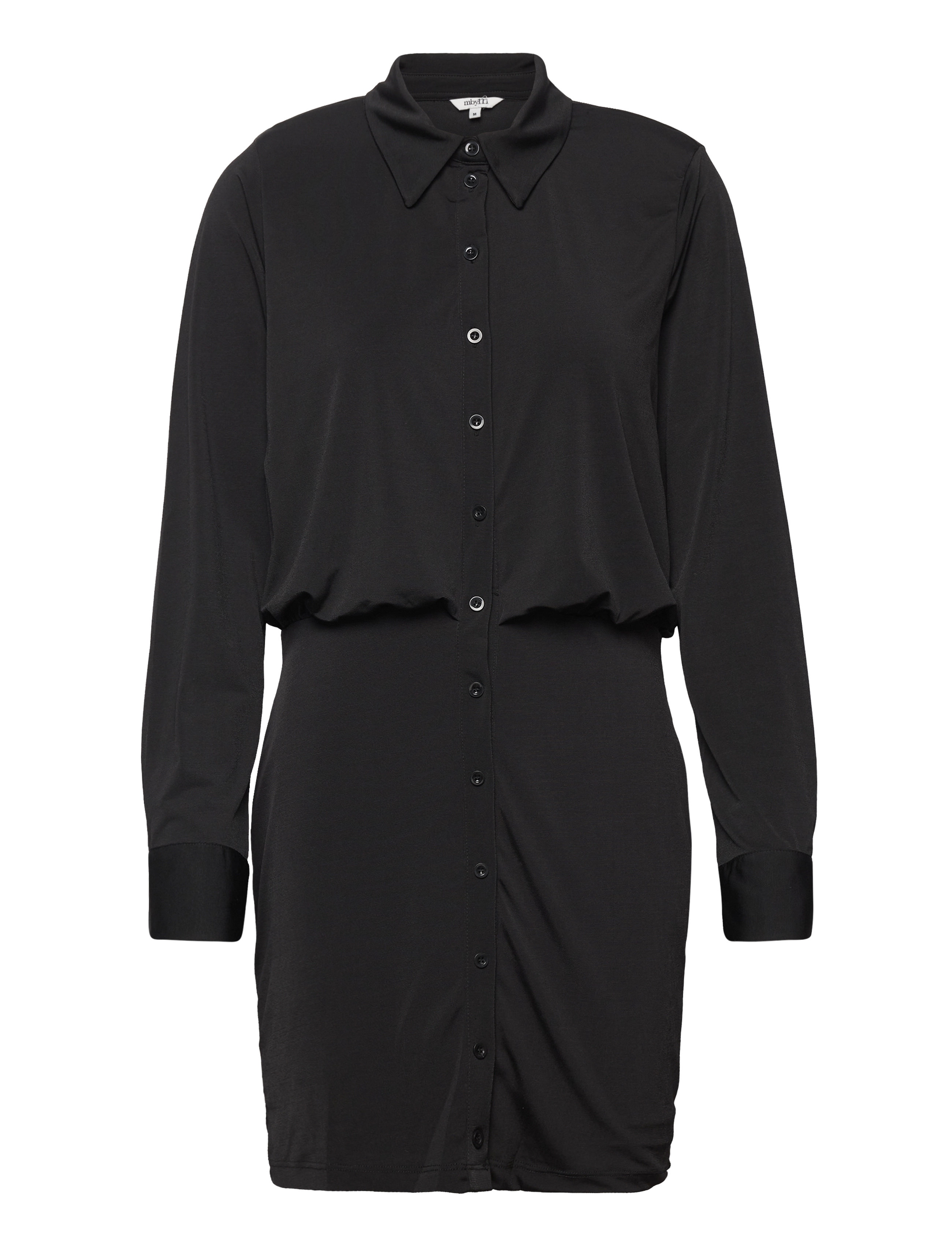mbyM Sloanna-M - Kleidid - BLACK / black