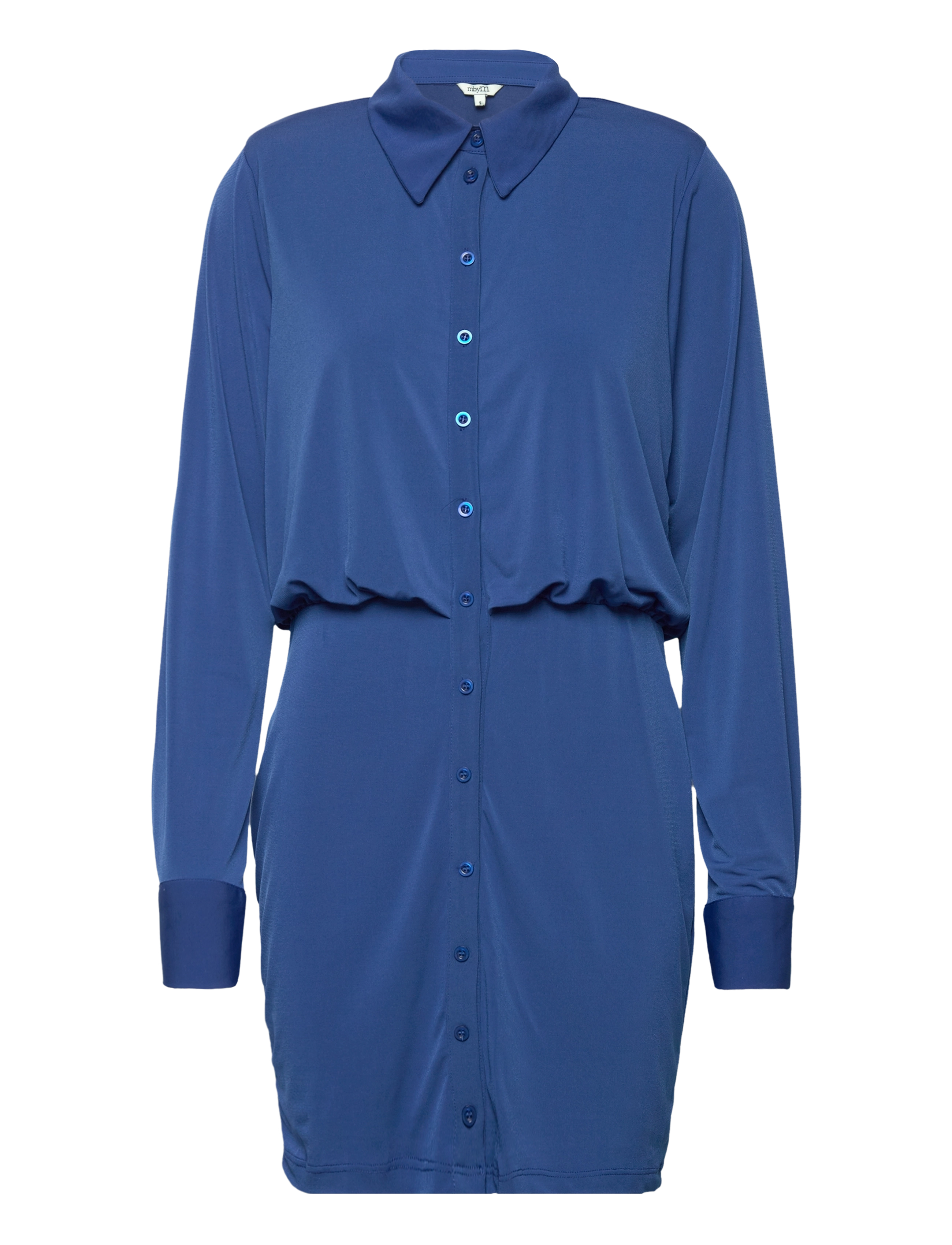 mbyM Sloanna-M - Kleidid - SAIL BLUE / blue
