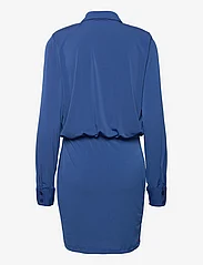 mbyM - Sloanna-M - shirt dresses - sail blue - 1