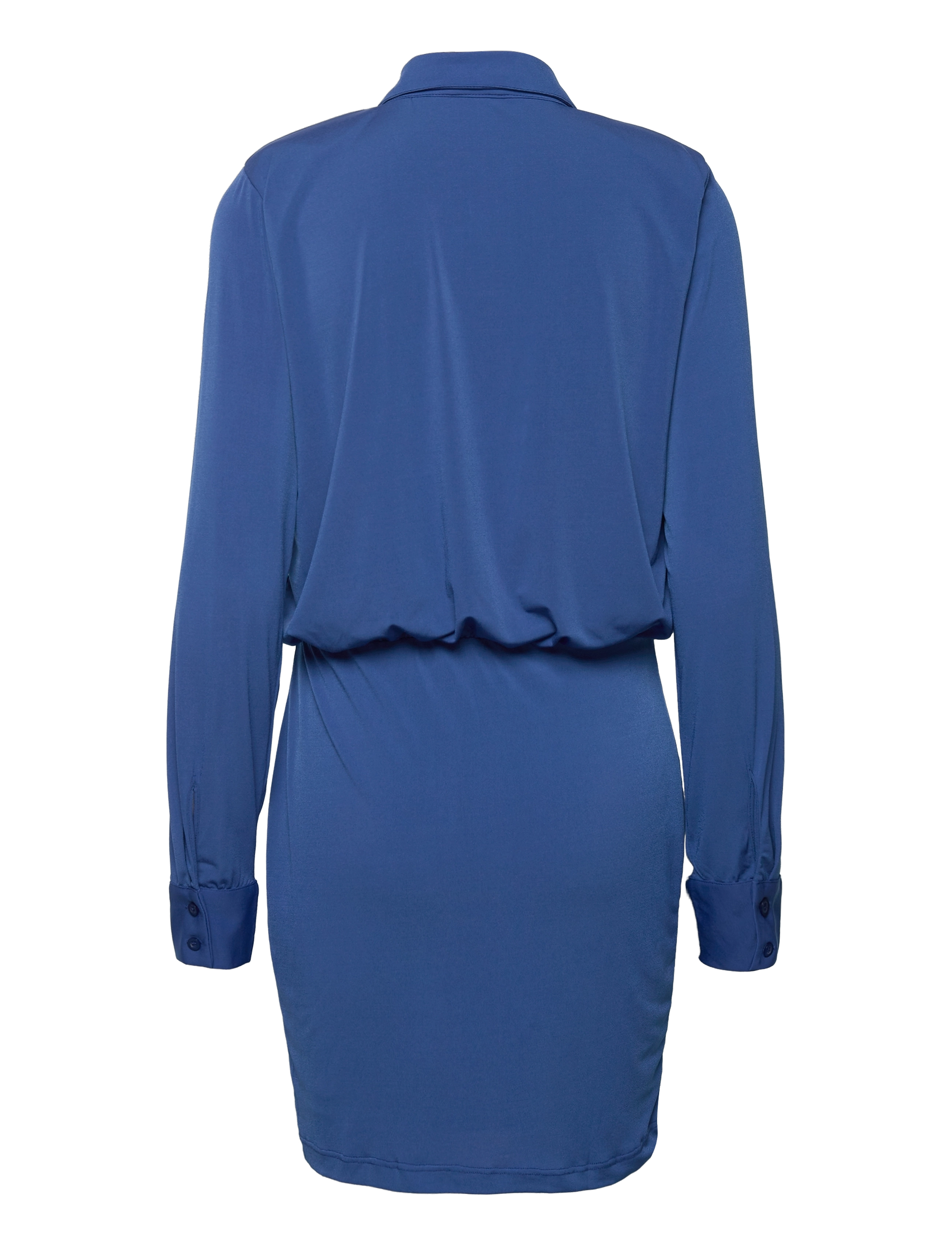 mbyM - Sloanna-M - kurze kleider - sail blue - 2