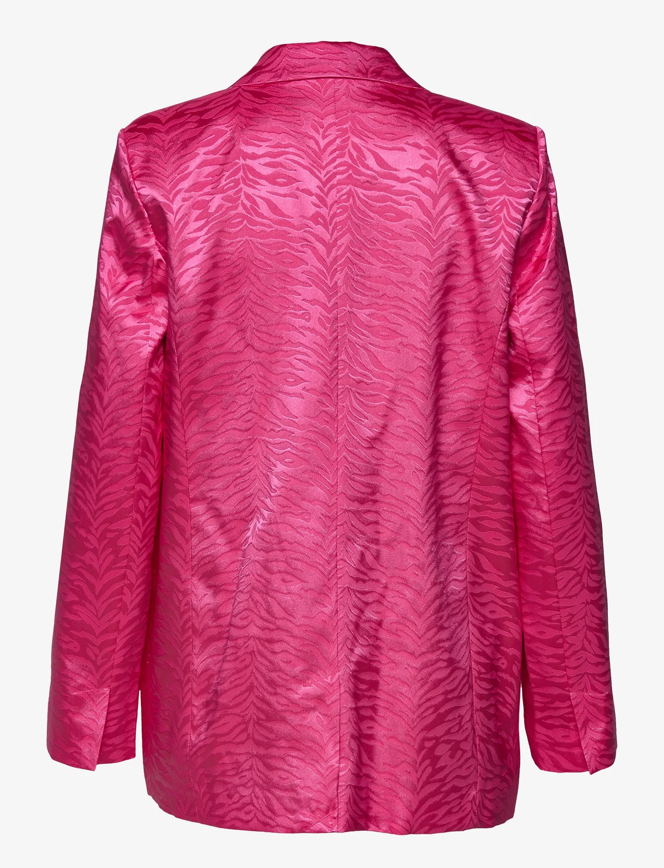 mbyM - Brennda-M - feestelijke kleding voor outlet-prijzen - fandango pink - 1
