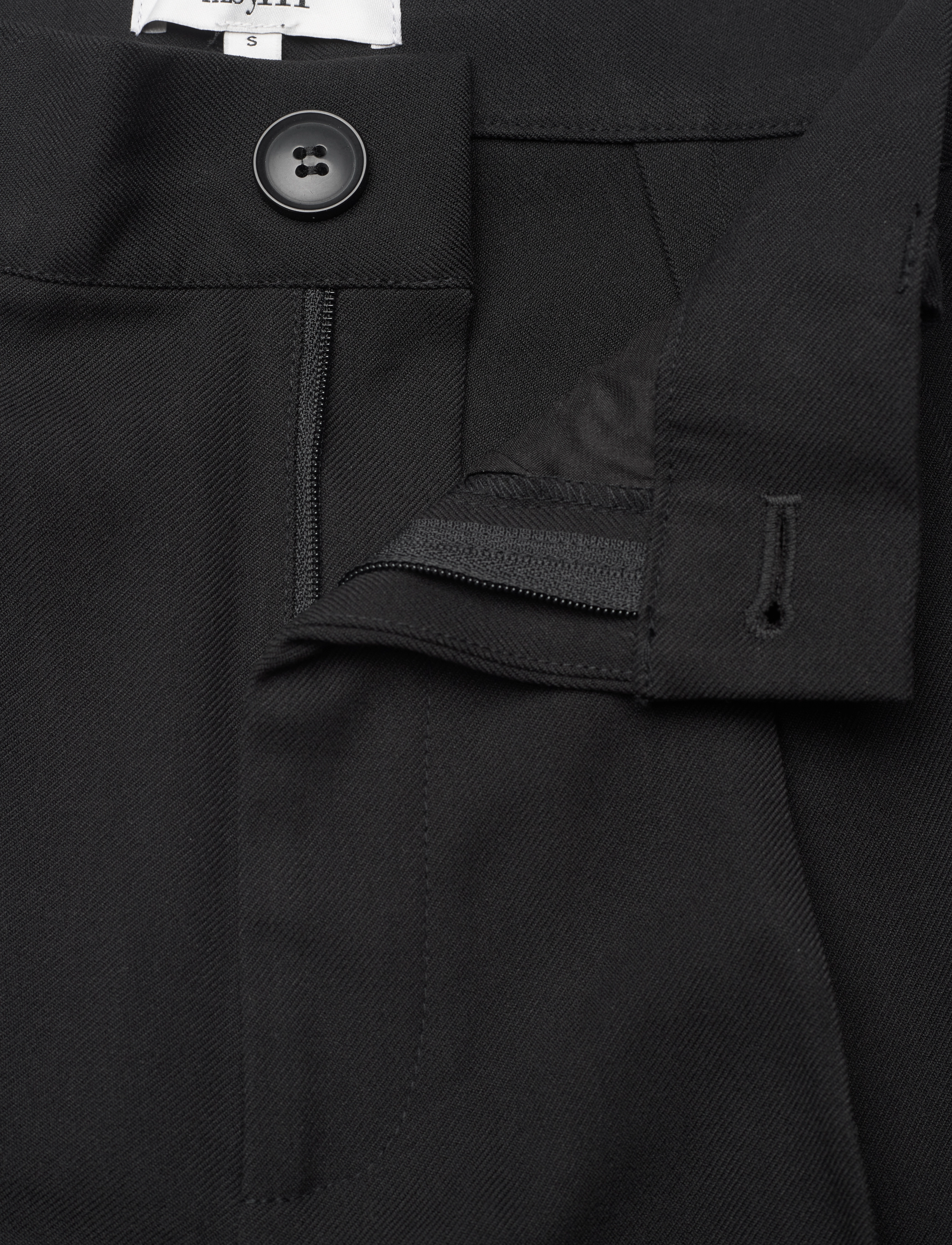 mbyM - Gawi-M - black - 2