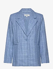 mbyM - Maeva-M - vakarėlių drabužiai išparduotuvių kainomis - azure blue - 0