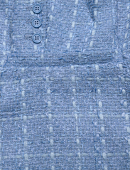 mbyM - Maeva-M - festklær til outlet-priser - azure blue - 3