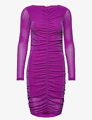 mbyM - Cenobia-M - odzież imprezowa w cenach outletowych - bright violet - 0