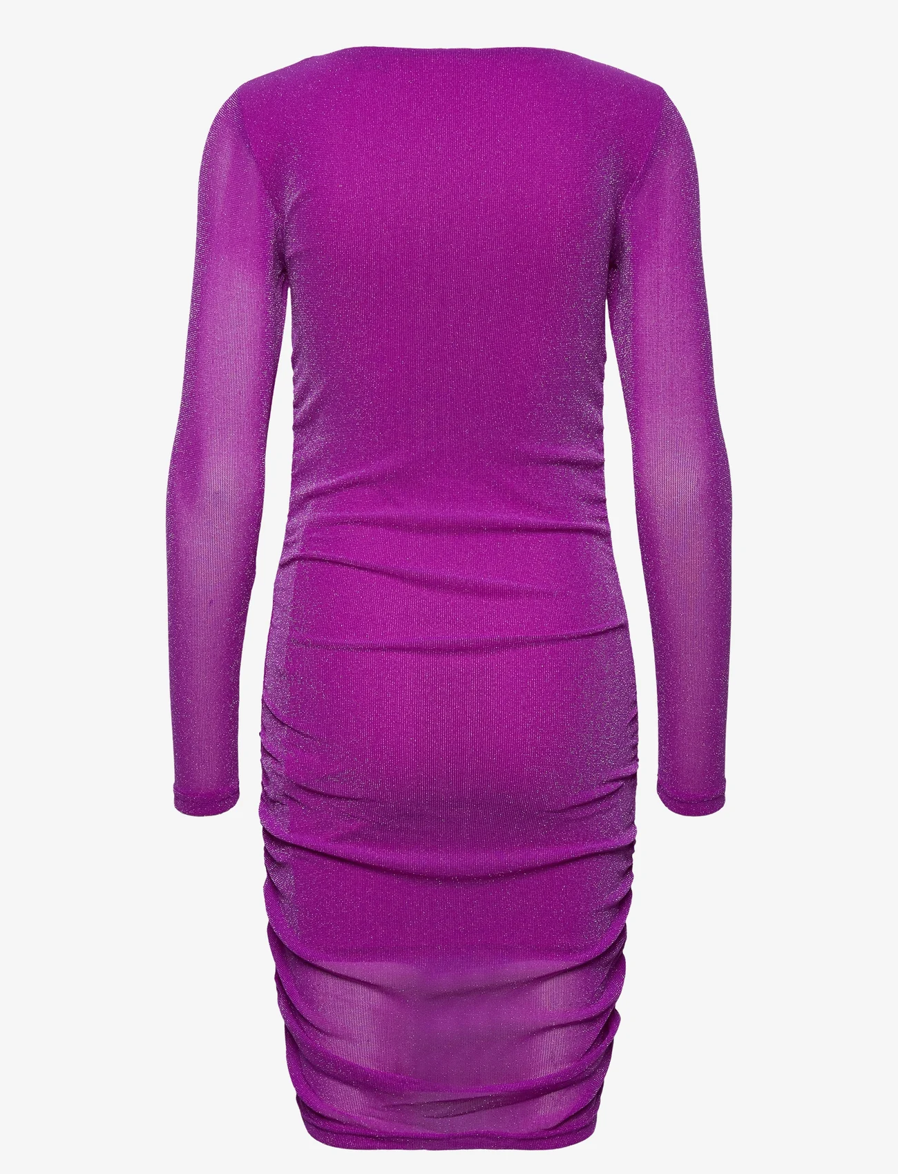 mbyM - Cenobia-M - odzież imprezowa w cenach outletowych - bright violet - 1