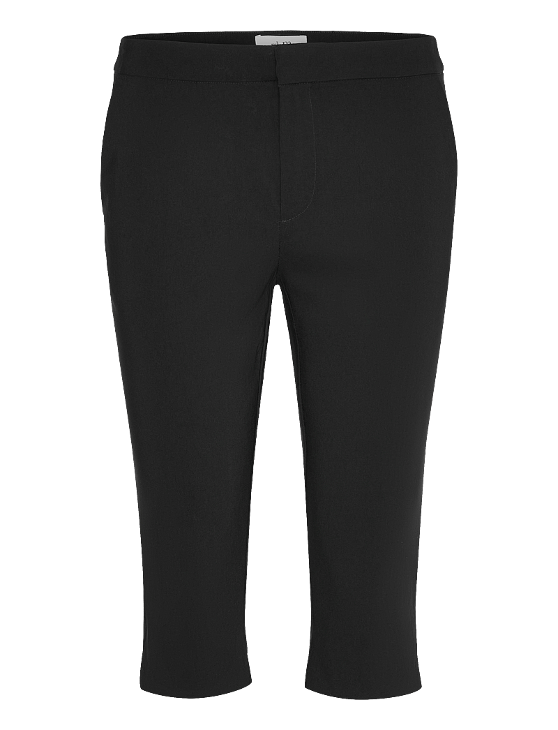 mbyM - Capriana-M - kapripüksid - black - 1