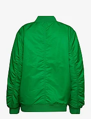 mbyM - Sava-M - spring jackets - bright green - 1