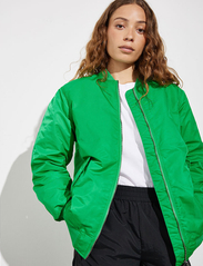 mbyM - Sava-M - spring jackets - bright green - 2