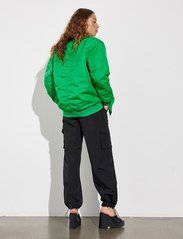 mbyM - Sava-M - spring jackets - bright green - 3