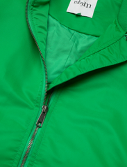mbyM - Sava-M - forårsjakker - bright green - 5