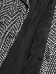 mbyM - Loulia-M - feestelijke kleding voor outlet-prijzen - black white combo - 6