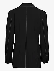 mbyM - Loulianna-M - vakarėlių drabužiai išparduotuvių kainomis - black - 1
