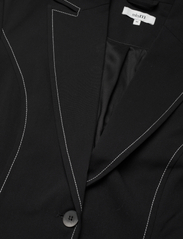 mbyM - Loulianna-M - vakarėlių drabužiai išparduotuvių kainomis - black - 5