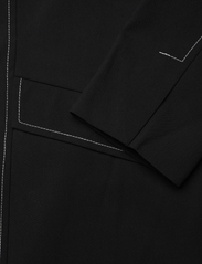 mbyM - Loulianna-M - vakarėlių drabužiai išparduotuvių kainomis - black - 6
