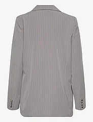 mbyM - Brennda-M - vakarėlių drabužiai išparduotuvių kainomis - light grey melange - 1