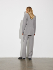 mbyM - Brennda-M - ballīšu apģērbs par outlet cenām - light grey melange - 4