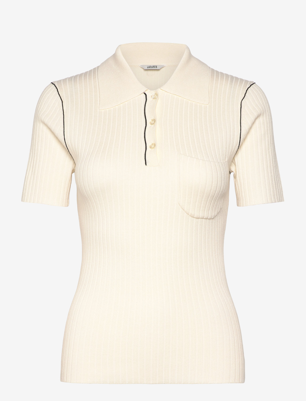 mbyM - Paoula SS-M - herbstliche kleidung - sugar - 0