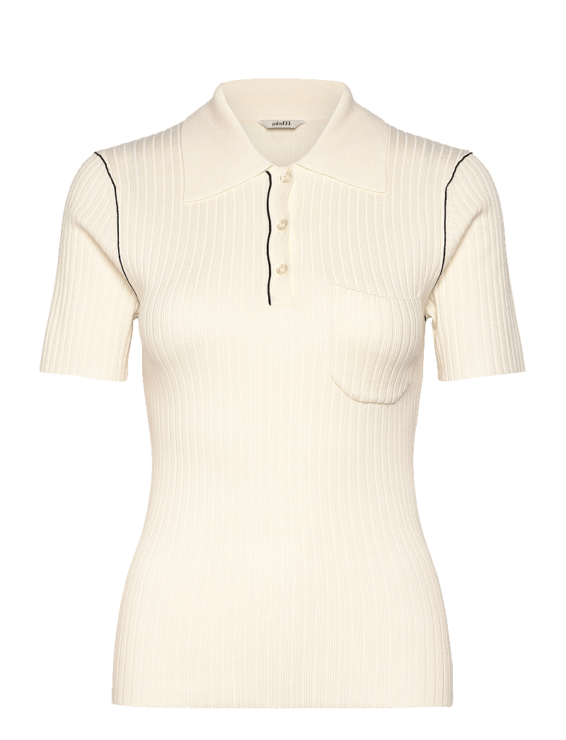 mbyM - Paoula SS-M - t-särgid - sugar - 1