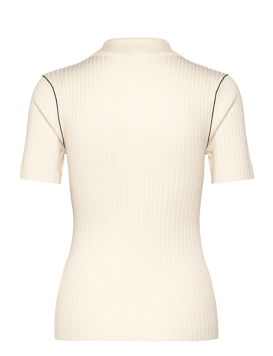 mbyM - Paoula SS-M - t-shirts - sugar - 2