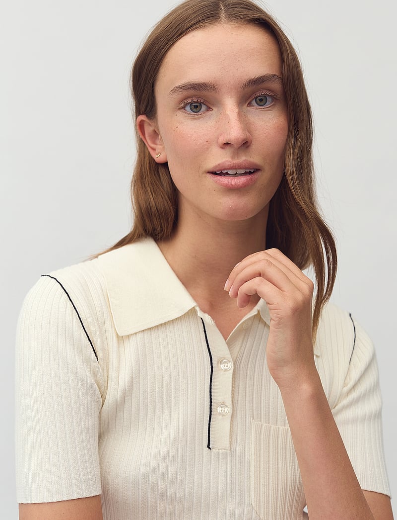 mbyM - Paoula SS-M - t-särgid - sugar - 3