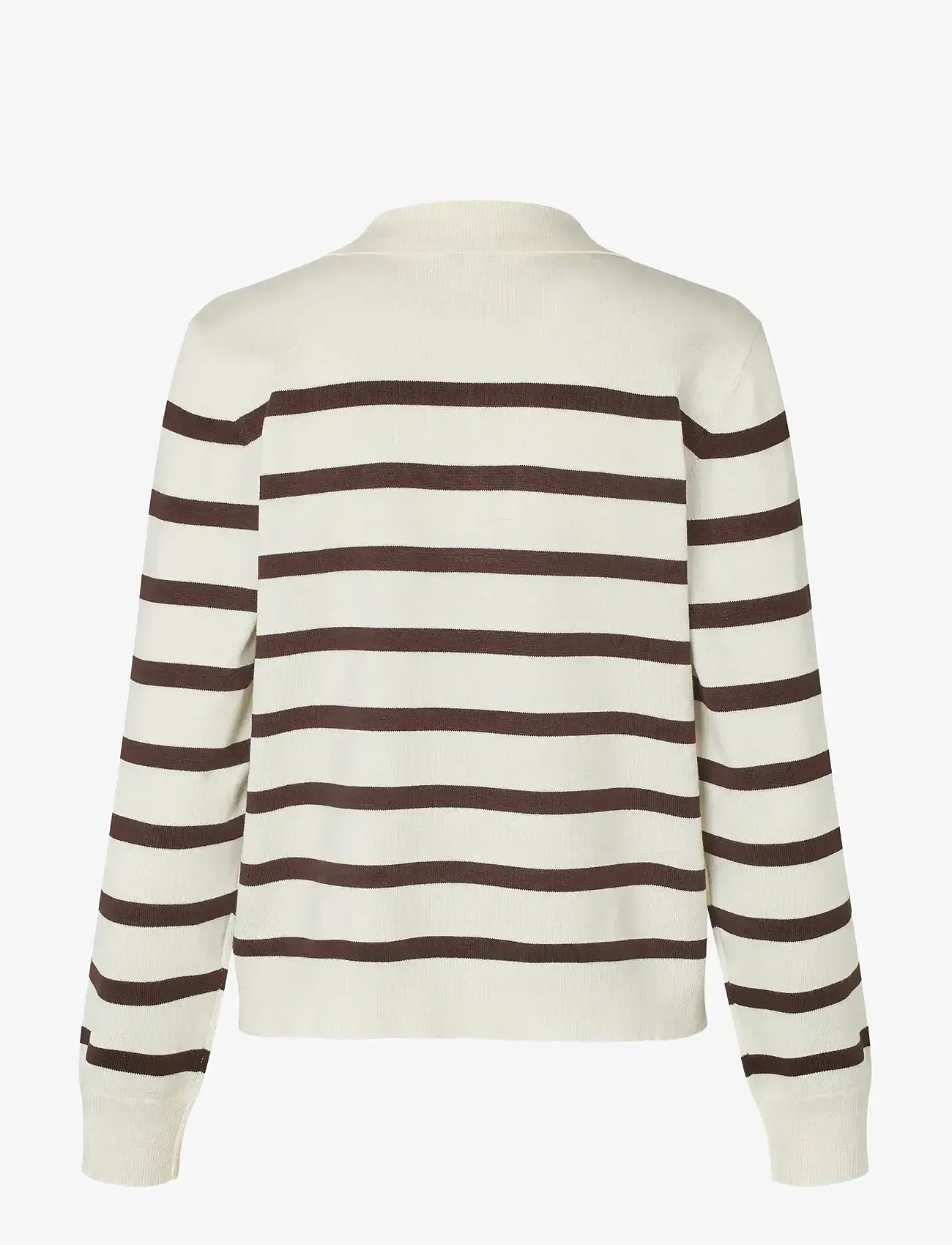 mbyM - Sika-M - herbstliche kleidung - java sugar stripe - 1