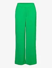 mbyM - Phillipa-M - uitlopende broeken - bright green - 0