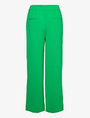 mbyM - Phillipa-M - uitlopende broeken - bright green - 1