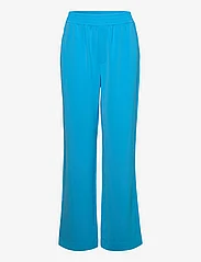 mbyM - Phillipa-M - wide leg trousers - malibu blue - 0
