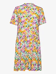 mbyM - Lecia-M - shirt dresses - nela print - 0